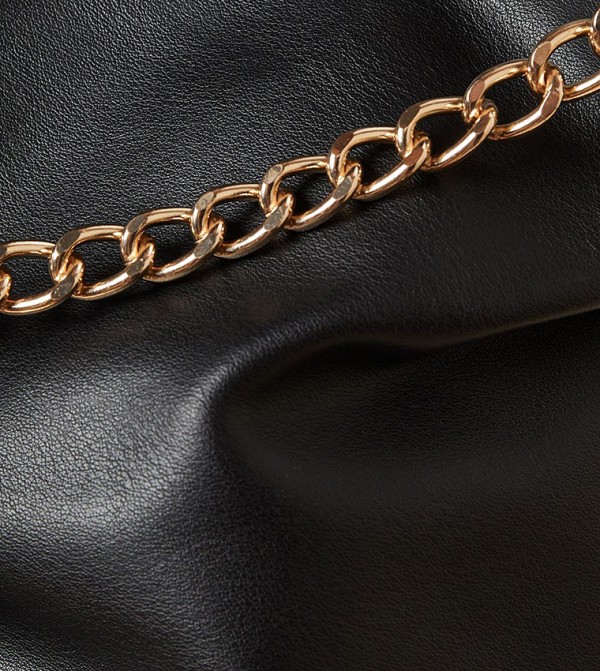 Dorothy Perkins - Outlet Dorothy Perkins - Outlet - Black Shoulder bags