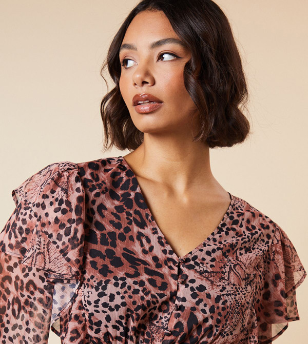 Dorothy Perkins  Casual Tops - Multi Casual Tops