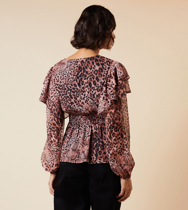 Dorothy Perkins  Casual Tops - Multi Casual Tops