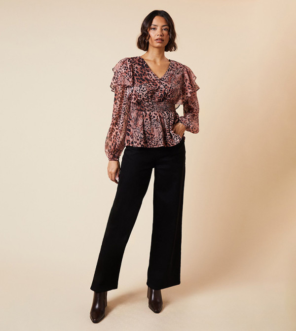 Dorothy Perkins  Casual Tops - Multi Casual Tops