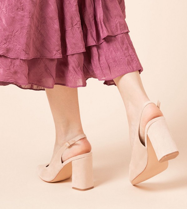 Dorothy Perkins Dorothy Perkins - Cream Pumps