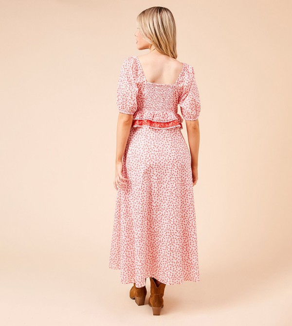 دوروثي بيركينز دورثي بيكينز - متعدد Midi Dresses