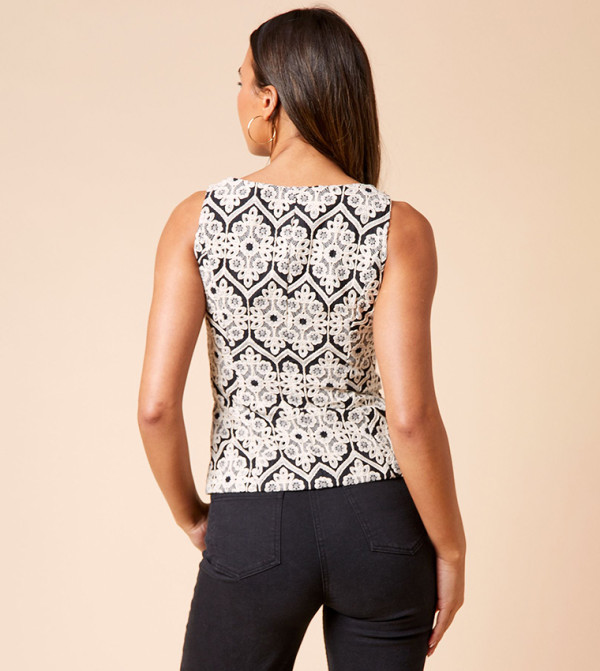 Dorothy Perkins Dorothy Perkins - Multi Sleeveless Tops