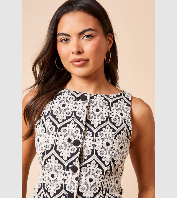 Dorothy Perkins Dorothy Perkins - Multi Sleeveless Tops