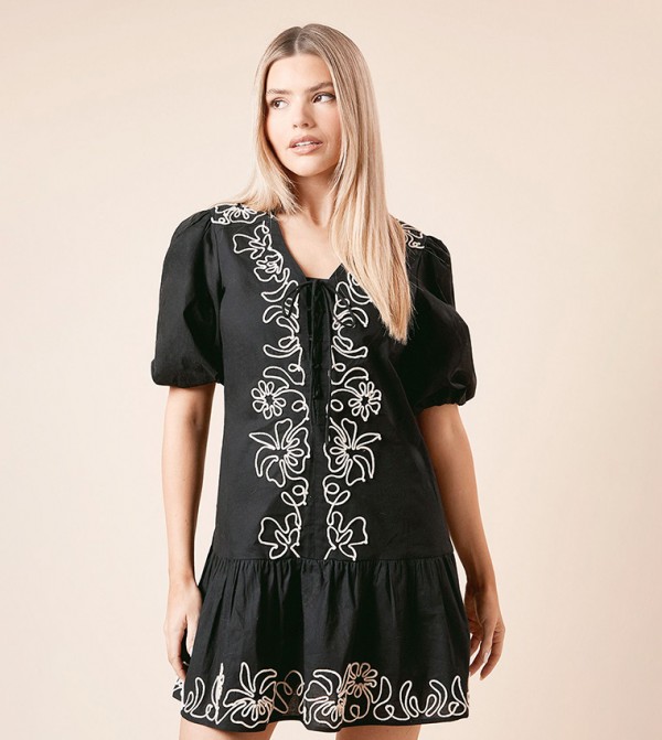 Dorothy Perkins Dorothy Perkins - Black Mini Dresses