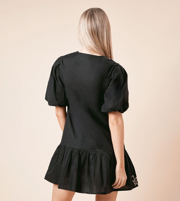 Dorothy Perkins Dorothy Perkins - Black Mini Dresses