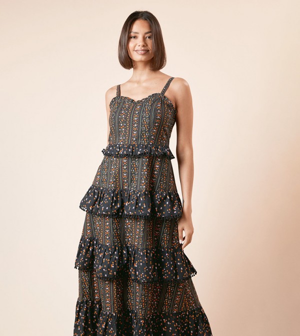 دوروثي بيركينز دورثي بيكينز - متعدد Midi Dresses