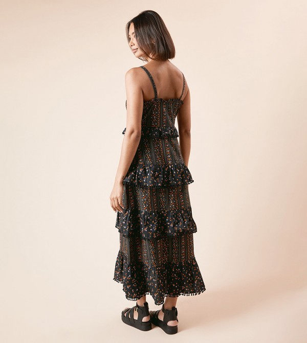 دوروثي بيركينز دورثي بيكينز - متعدد Midi Dresses