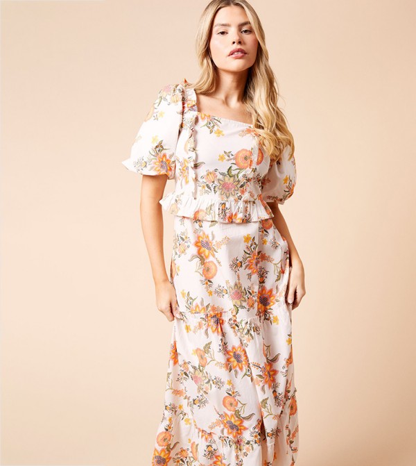 دوروثي بيركينز دورثي بيكينز - متعدد Midi Dresses