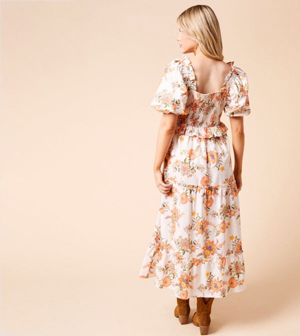دوروثي بيركينز دورثي بيكينز - متعدد Midi Dresses