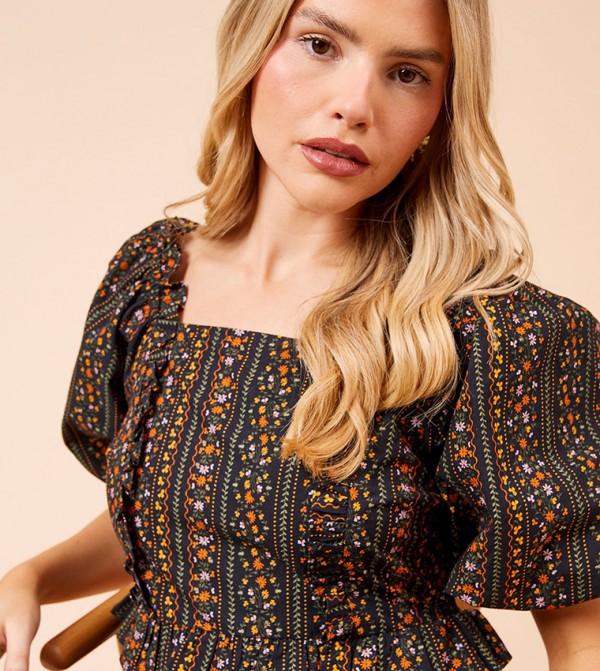 دورثي بيكينز  دورثي بيكينز - متعدد Midi Dresses
