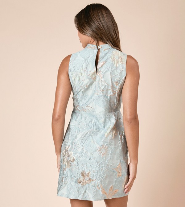 Dorothy Perkins Dorothy Perkins - Blue Casual Dresses