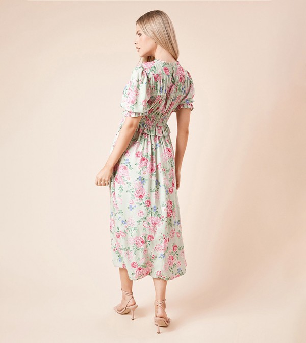 Dorothy Perkins Dorothy Perkins - Multi Midi Dresses