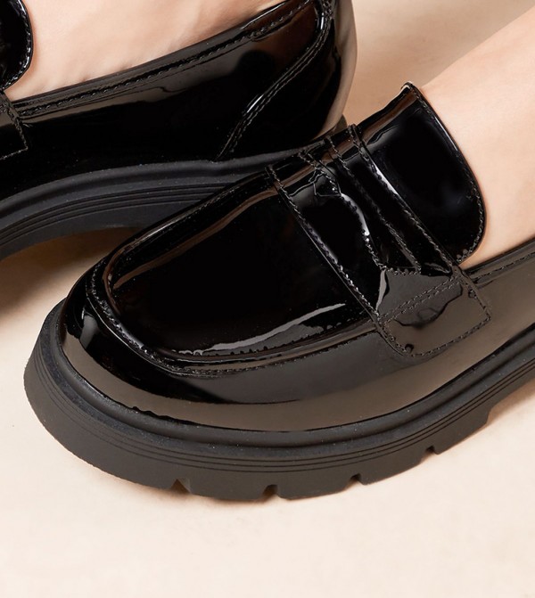 Dorothy Perkins  Loafers & Mocassins - Black undefined