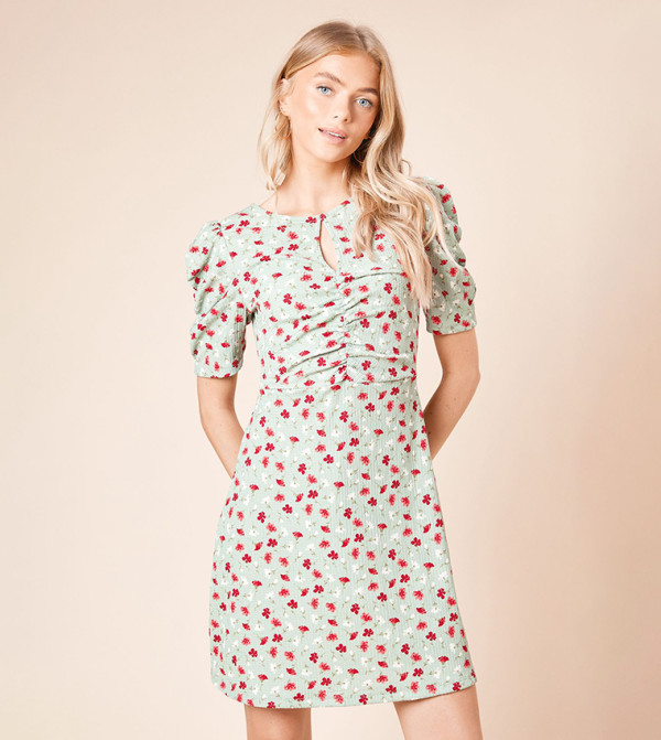 Dorothy Perkins  b-glam-look - Multi Mini Dresses