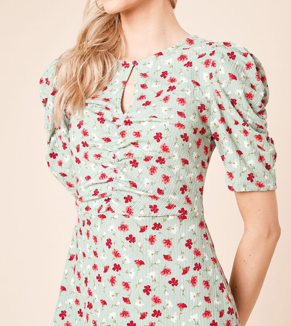 Dorothy Perkins  b-glam-look - Multi Mini Dresses