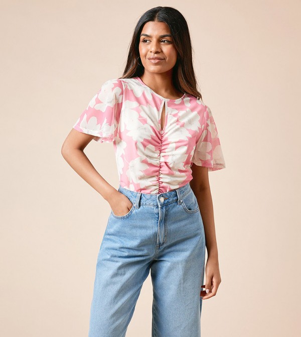 Dorothy Perkins Dorothy Perkins - Multi Casual Tops