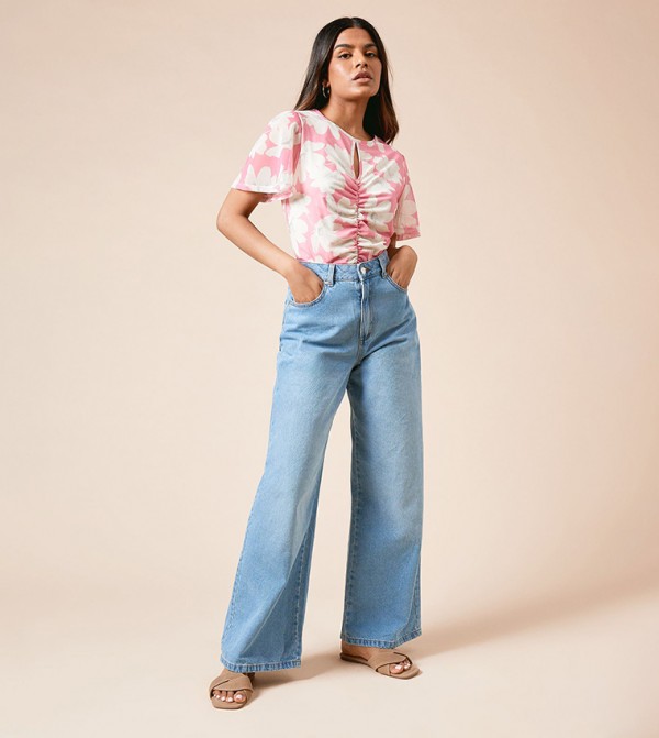 Dorothy Perkins Dorothy Perkins - Multi Casual Tops