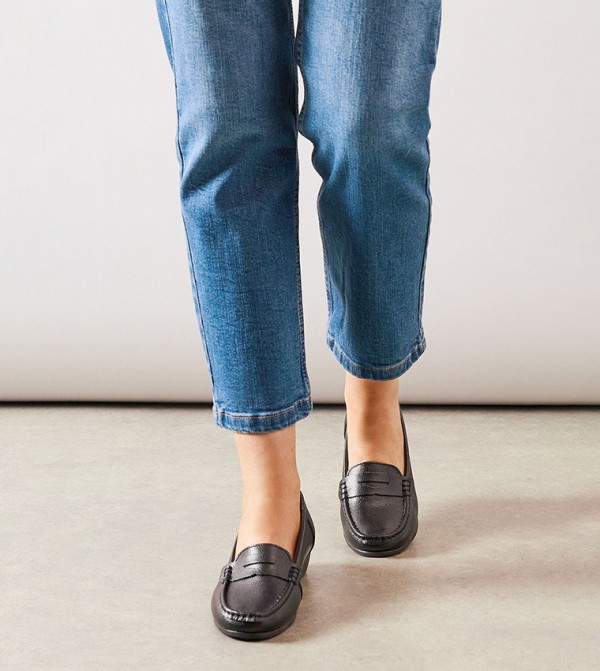 Good For the Sole  - Black undefined