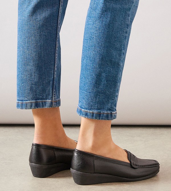 Good For the Sole  - Black undefined