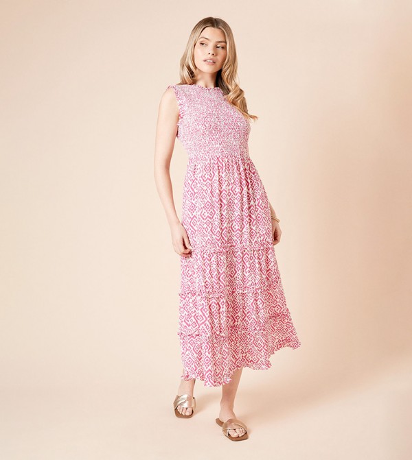 Dorothy Perkins Dorothy Perkins - Pink Casual Dresses