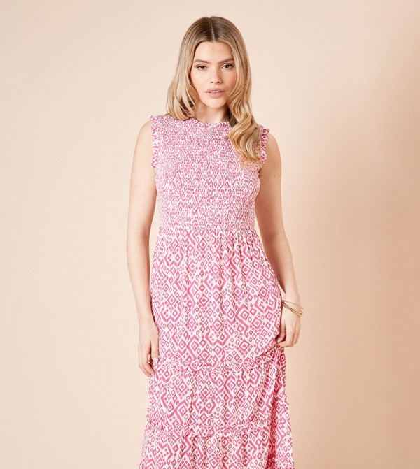 Dorothy Perkins Dorothy Perkins - Pink Casual Dresses
