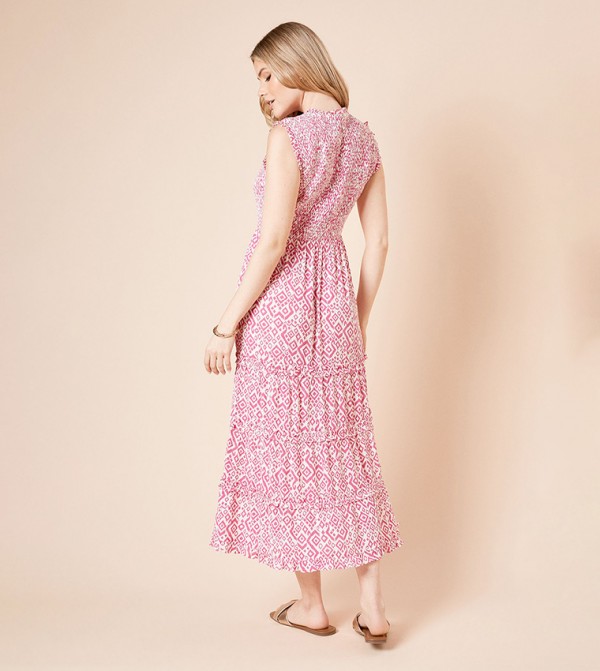 Dorothy Perkins Dorothy Perkins - Pink Casual Dresses