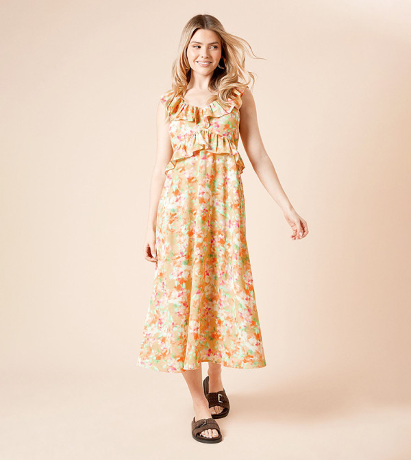 Dorothy Perkins - Multi Casual Dresses