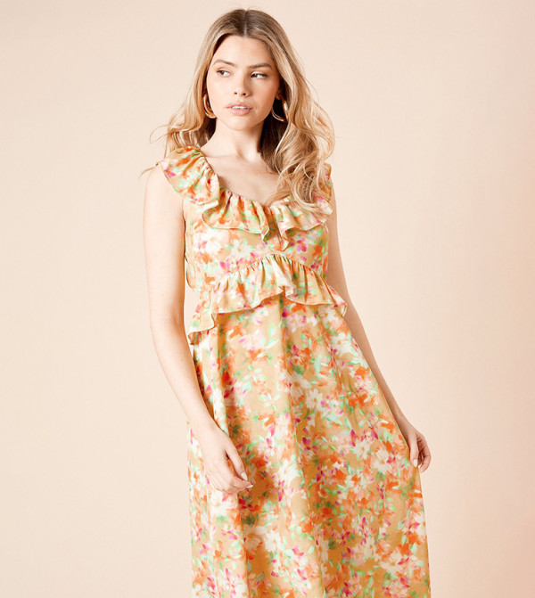 Dorothy Perkins - Multi Casual Dresses