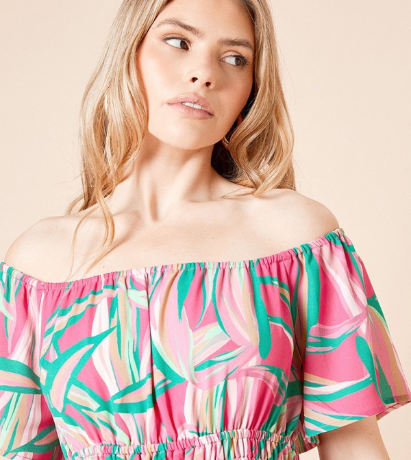 Dorothy Perkins Dorothy Perkins - Multi Casual Dresses
