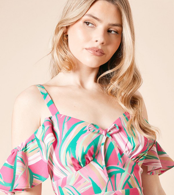 Dorothy Perkins Dorothy Perkins - Multi Casual Dresses