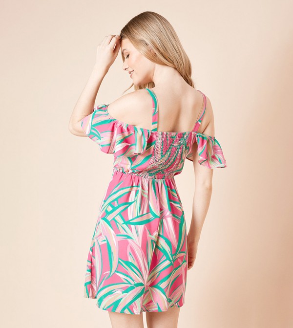 Dorothy Perkins Dorothy Perkins - Multi Casual Dresses