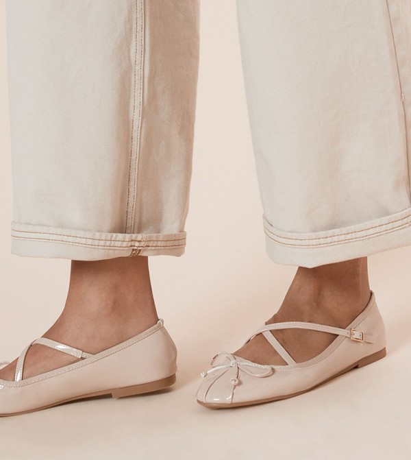Dorothy Perkins Dorothy Perkins - Beige undefined
