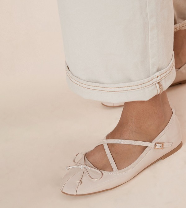 Dorothy Perkins Dorothy Perkins - Beige undefined
