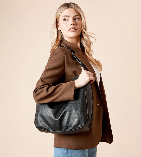 Dorothy Perkins Dorothy Perkins - Black Shoulder bags
