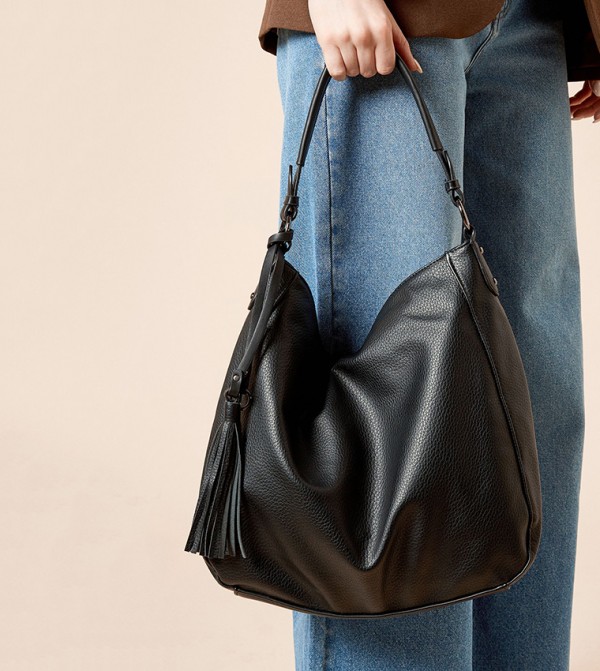 Dorothy Perkins Dorothy Perkins - Black Shoulder bags