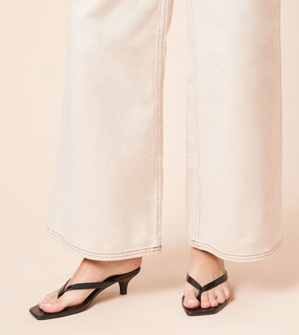Dorothy Perkins  - Black Heels