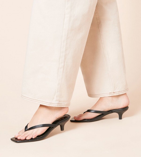 Dorothy Perkins  - Black Heels