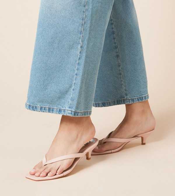 Dorothy Perkins  - Pink Heels