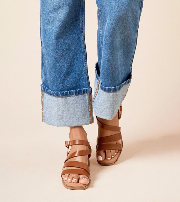 Dorothy Perkins Dorothy Perkins - Tan Heels