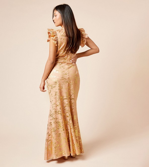 Dorothy Perkins Dorothy Perkins - Nude Party Dresses