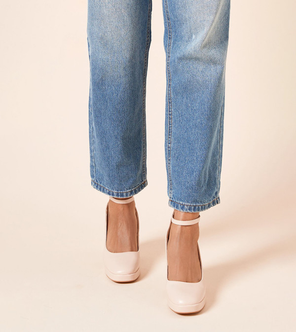 Dorothy Perkins - Beige Pumps