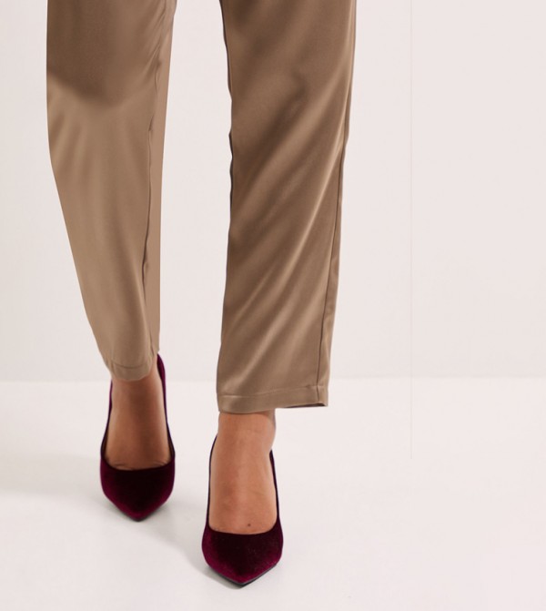 دوروثي بيركينز دورثي بيكينز - أحمر أحذية بكعب