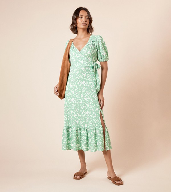دورثي بيكينز  دورثي بيكينز - متعدد Midi Dresses