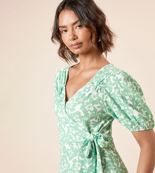 دورثي بيكينز  دورثي بيكينز - متعدد Midi Dresses