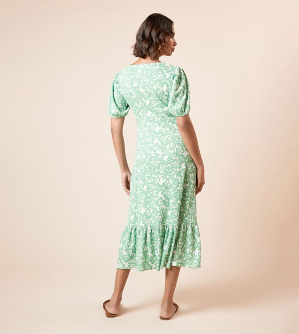 دورثي بيكينز  دورثي بيكينز - متعدد Midi Dresses