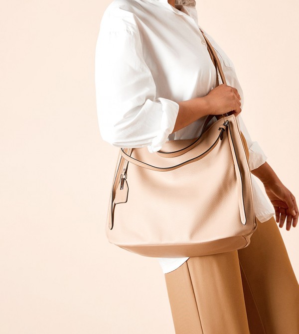 Dorothy Perkins - Outlet - Taupe Shoulder bags