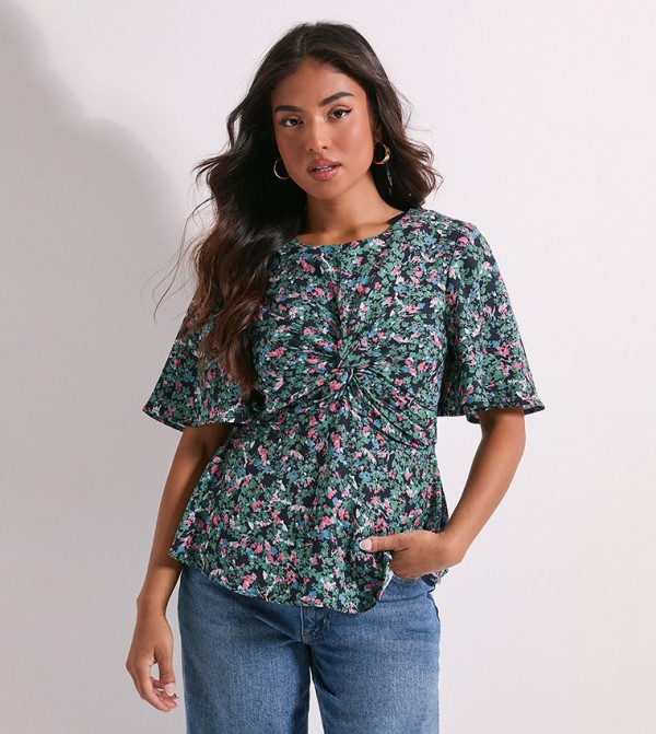 Dorothy Perkins Dorothy Perkins - Multi Casual Tops