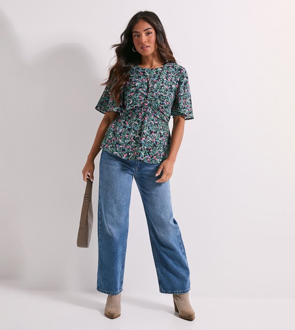 Dorothy Perkins Dorothy Perkins - Multi Casual Tops