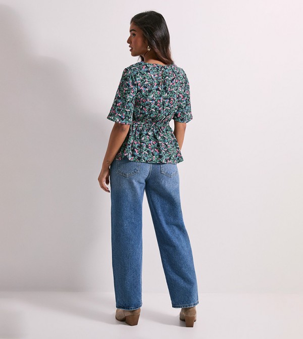 Dorothy Perkins Dorothy Perkins - Multi Casual Tops